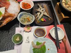 -匠和风精致料理(成都龙湖滨江天街店)