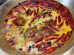 -小龙坎火锅(全球总店)