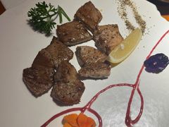 -鳗鱼家·深夜食堂(军博店)