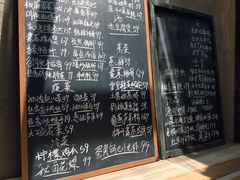 -素描餐厅