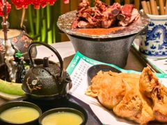-长安大牌档之上元灯会(南大街店)