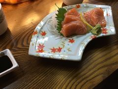 -小曹日本料理(软景中心店)