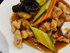 -桃园中华料理炸酱面(燕儿岛路店)