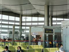 -太原武宿国际机场