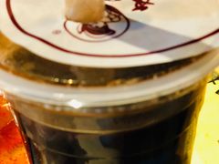 金城灰豆-再回首(西关木塔巷店)