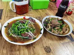 -正宗阳山牛杂(东城店)