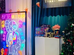 -棂笼·深度沉浸密室(武汉旗舰店)