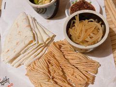 -符离集餐厅(万象城店)