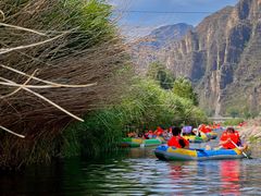 -野三坡清泉山风景区