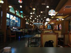 -君邦火锅(新疆大厦店)