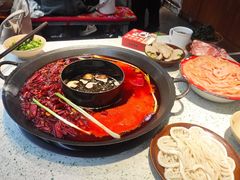 -龙厂长老火锅(抚琴店)