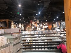 -MUJI无印良品(杭州万象城店)