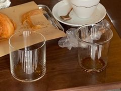 -不正咖啡(万达尊店)