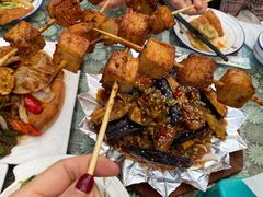 -伊隆斋(什刹海店)