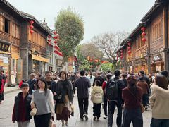 -三坊七巷历史文化街区