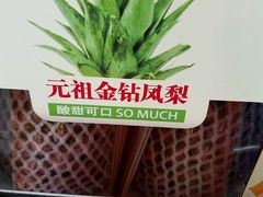 -GANSO元祖食品(白下店)