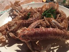 -阿马蛋汤·宁波小海鲜(总店)