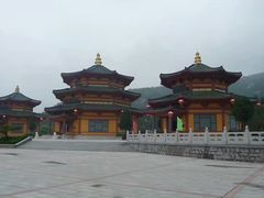 -龙口南山旅游景区