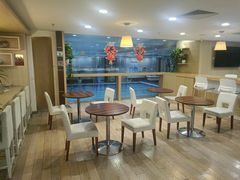 -美菲特健身(华贸店)