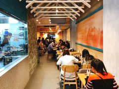 大堂-东家火锅米线 Boss D - Hot Pot Rice Noodle