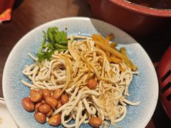 -古都历食南京菜·烤鸭·鸭血粉丝·汤包(南京博物院店)