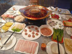 -里堂派对·独栋团建聚会小院轰趴馆(三圣乡店)