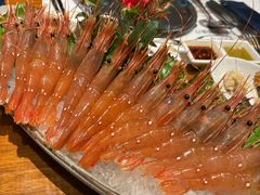 -Mr·Fish鱼鲜生海鲜放题(银泰in99店)