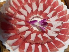 -草原塞蛮羊火锅城(港湾店)