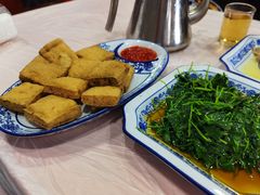 -洞天食府(北大街店)