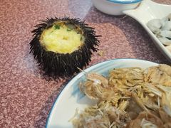 -旺来排档