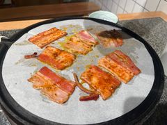 -酒拾烤肉(泉塘店)