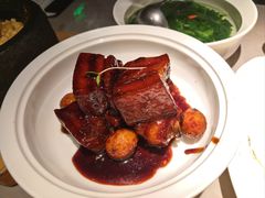 -醉庐·新上海菜(南京西路店)