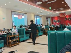 -阳坊胜利涮羊肉(阳坊老店)