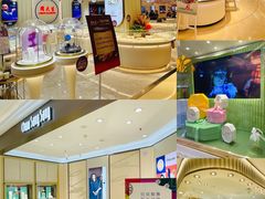 -王府井百货(中州中路店)
