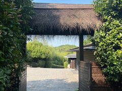 -天目湖涵田度假村