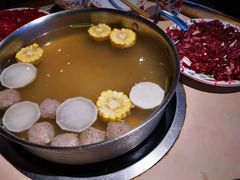 -汕头八合里海记牛肉店(清河店)