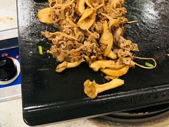 -韩时烤肉(枫蓝店)