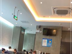 -萨莉亚意式餐厅(川沙百联店)