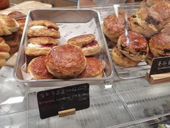 -麦田工坊(月湖店)