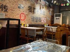 大堂-云晓光头烧烤吧(新大陆广场店)