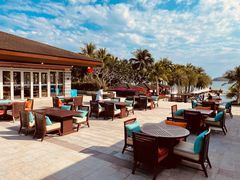 -石梅湾艾美度假酒店