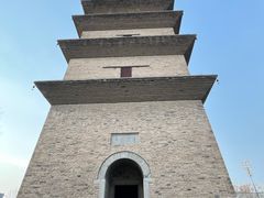 -正定古城-开元寺