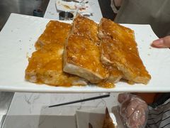 -火地铁板烧(昆山万象汇店)