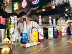 -味式·那不勒斯披萨Mise en place(亚朵酒店店)