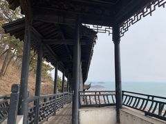 -石老人观光园