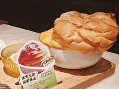 -港丽餐厅(天河城店)