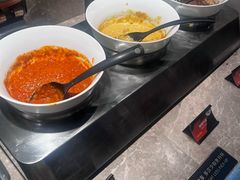 -比格比萨自助(南京万达茂店)