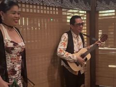 -佛山希尔顿酒店·融誉亚洲美食荟