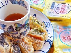 -功德林(南京西路店)