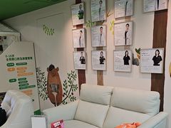 -精德口腔·种植修复·儿牙中心(财富中心店)
